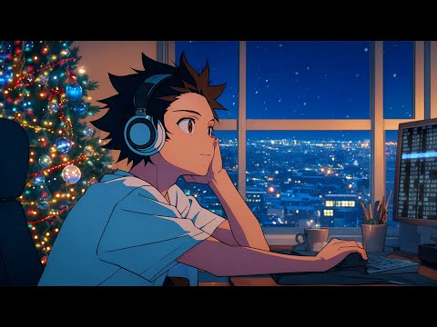 Chill Vibes for Debugging 🌿Coding Lofi 🎧 Deep Focus Mix for Programming, Coding