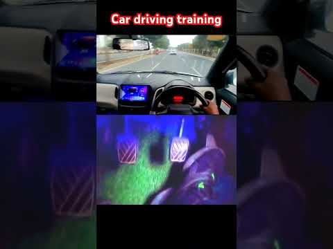 Car driving training for beginners #sainicardrive #cardrivingtips #cardriving