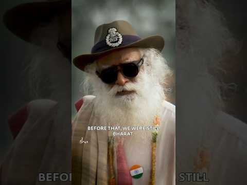 Bharat is at the Threshold of an Immense Possibility – Sadhguru’s Message on Bharat’s Republic Day