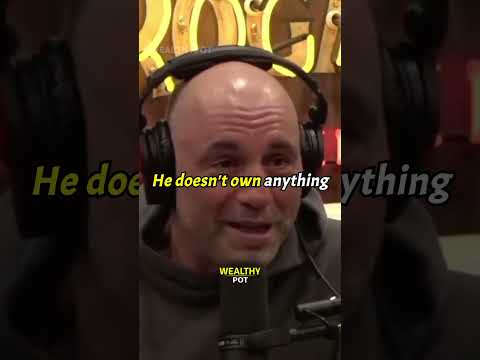 Joe Rogan On Why He Loves Jeff Bezos & Elon Musk