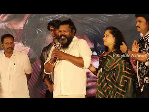 Amma Rajashekar Speech | Thala Pre-Release Event | AMMA Rajashekar | AMMA Raagin Raj | Dharma Teja