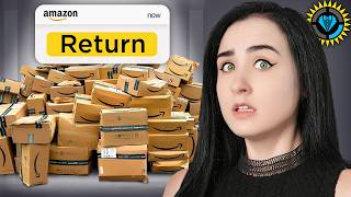 Why You Should NEVER Buy Amazon Returns | Style Theory