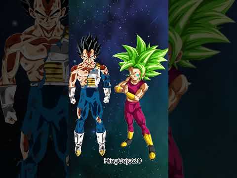 Who is stronger #Vegeta#Universe6#Hit#Botamo#Kefla#1millionviews #1000subscribers #1million (2)