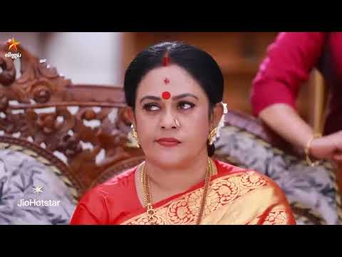 Panivizhum Malar Vanam | Episode Preview 1 | 15th March 2025