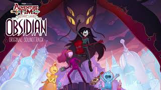 Adventure Time: Distant Lands – Obsidian | Woke Up (feat. Olivia Olson & Zuzu) | WaterTower