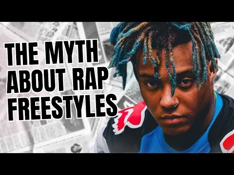 THE MYTH ABOUT FREESTYLING