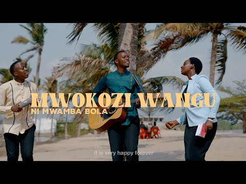 MWOKOZI WANGU NI MWAMBA BORA - PAPI CLEVER & DORCAS Ft MERCI PIANIST : MORNING WORSHIP 150