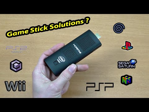 The Best 4k Game Stick 2025 Solutions ?