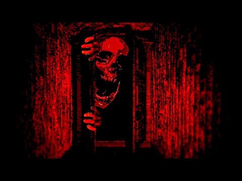 This Horror Game TRAPS You In A Shed While Something Is Trying To BREAK In…