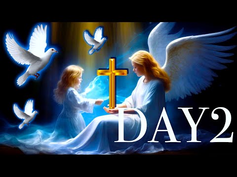 🕊💙🕊CLEANSE YOUR FAMILY FROM ALL EVIL IN 5 DAYS 🕊💙🕊DAY 2🕊💙🕊