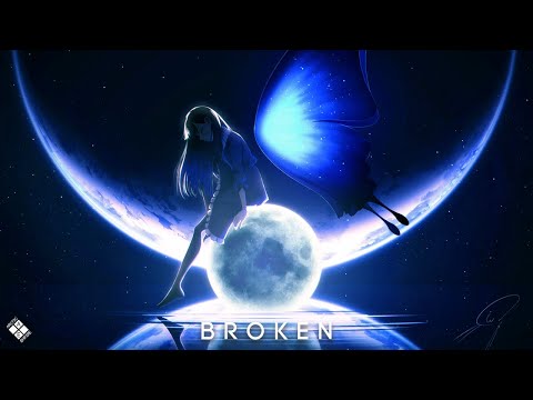 Dreamoir - Broken (Lyrics)