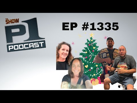 P1 Podcast The Show Gift Exchange