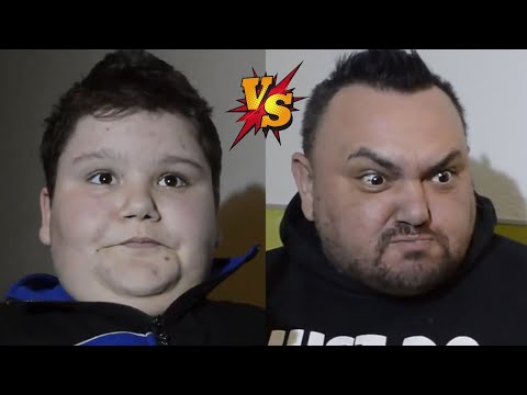 Son VS Father