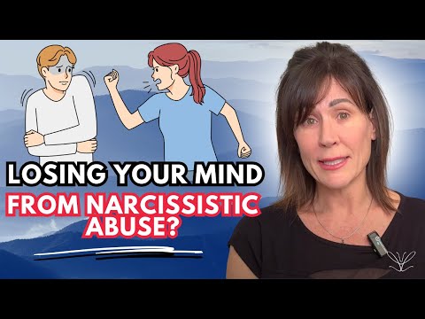 7 Ways Narcissistic Abuse Impacts Your Brain