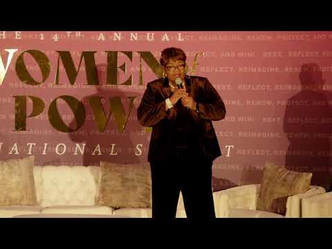 14th Annual BWR "Women of Power" National Summit