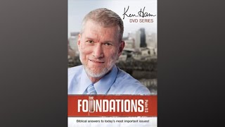 The Foundations Series - Revealing The Unknown God - Videos 1 & 2