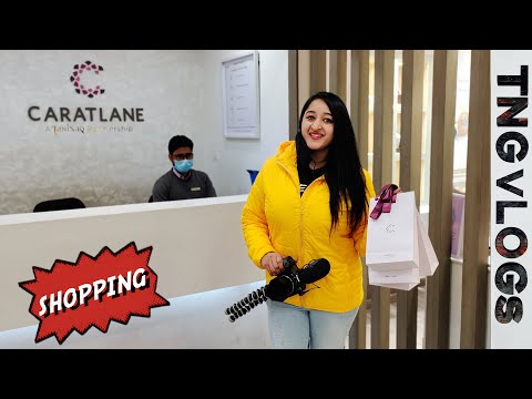 Shopping | CARATLANE | TheNutriGurl