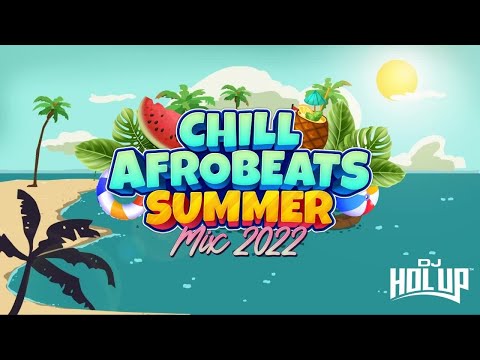 Chill Afrobeats Summer 2022 Mix (2Hrs) | Best of Alte | Afro Soul ft Burna Boy, Gabzy