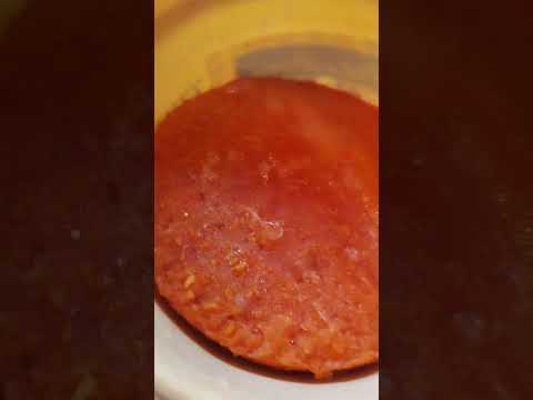 Gravy paste storage long time#shortvideo  #food#trending#explore#ytshort#recipe#cooking#shaheenkitc