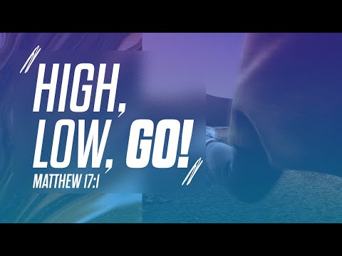 High, Low, GO!