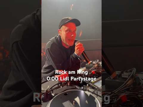 257ers - Mehr Stimmung, als bei den Rockbands auf Rock am Ring 2033