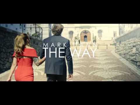 Mark Dann - THE WAY (Official trailer)