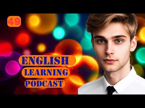 Business|English learning Podcast Conversation| Episode 2