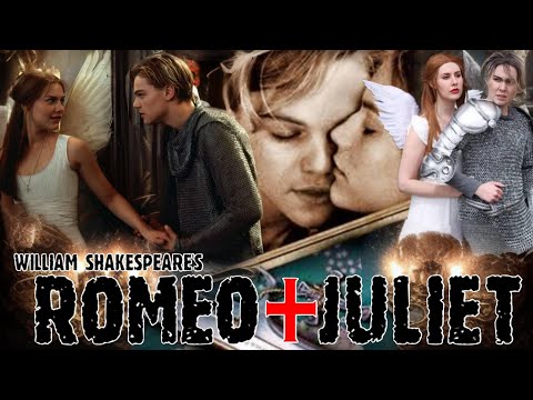 William Shakespeare's | Romeo + Juliet Full Movie (1996) HD 720p Facts | Leonardo DiCaprio,Claire D.