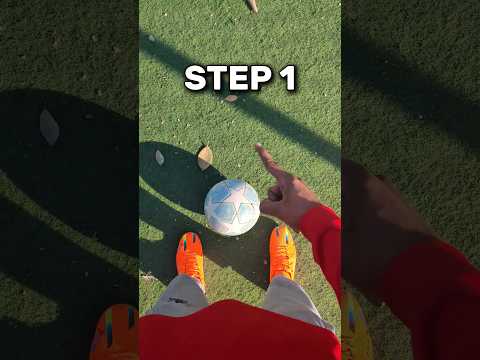 D S/W Switch Skill Tutorial 😱🔥🥵 #footballskills #soccerskills #football #soccer