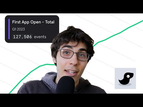 How I Designed my App that Got 100k Downloads