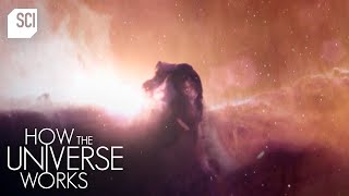 Nebulas: Uncovering the Cosmic Circle of Life | How the Universe Works | Science Channel