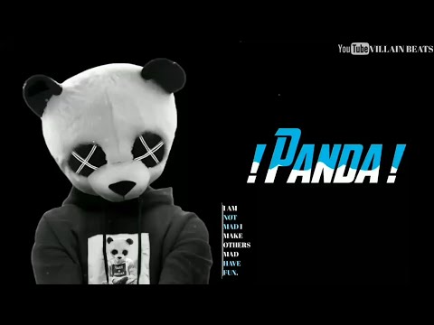 Panda (Remix) - Ringtone || Villain beats || (Download link👇)