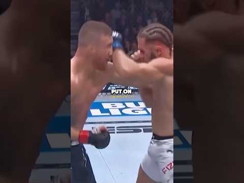 UFC Coach Reacts To Gaethje vs Fiziev