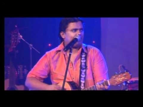 Soyuriya | Billy Fernando Original | "Yuwathiya" Album Launch 2008 |