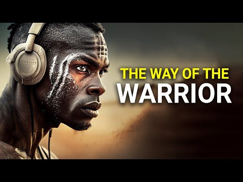 From Average to Warrior: Transform Your Life with These Principles