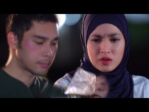 TRAILER SINETRON CINTA DI UJUNG SAJADAH HARI INI JUMAT 14 MARET 2025 EPISODE 18-19!