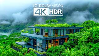 4K Video (ULTRA HD) - Best of 4K HDR Dolby Vision