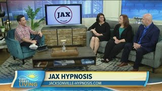 Do you have personal challenges you're facing in life? Check out Jax Hypnosis (FCL February 24th 202