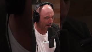 "TysonTales: Joe Rogan's Journey with Iron Mike"