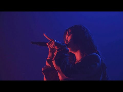 eill | 革命前夜 (from "BLUE ROSE TOUR 2024" at Tokyo International Forum hall C)