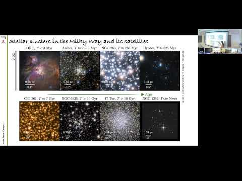 CITA 1018: Reproducing the diversity of star cluster populations using EMP-Pathfinder