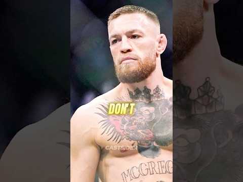 Joe Rogan talks about Conor’s Gas Problem…lol #shorts