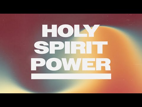 Holy Spirit Power Chapter 14 - Sunday Evening Service (10/13/2024)