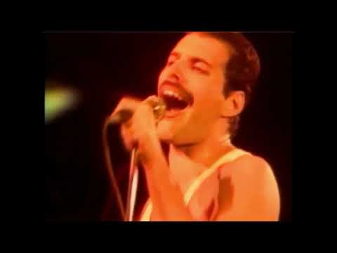 Queen Live In Japan: Save Me (instrumental)