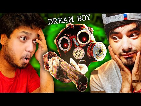 Himlands Gang Dosti Me Cheating! (Buckshot Multiplayer Gameplay) Funniest Video