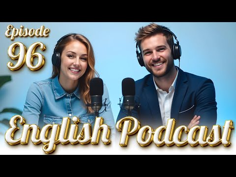 Swimming | Learn English quickly with podcast | Episode 96