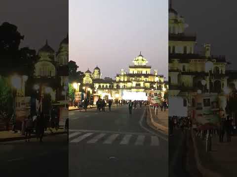 Jaipur अल्बर्ट हॉल  rajasthan short video