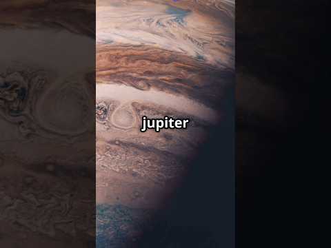 5 incredible facts about Jupiter