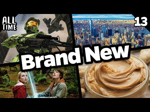 Brand New Mandela Effects (Part 13)