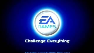 EA Games - Challenge Everything (HQ)